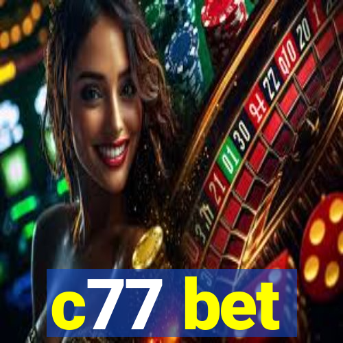 c77 bet